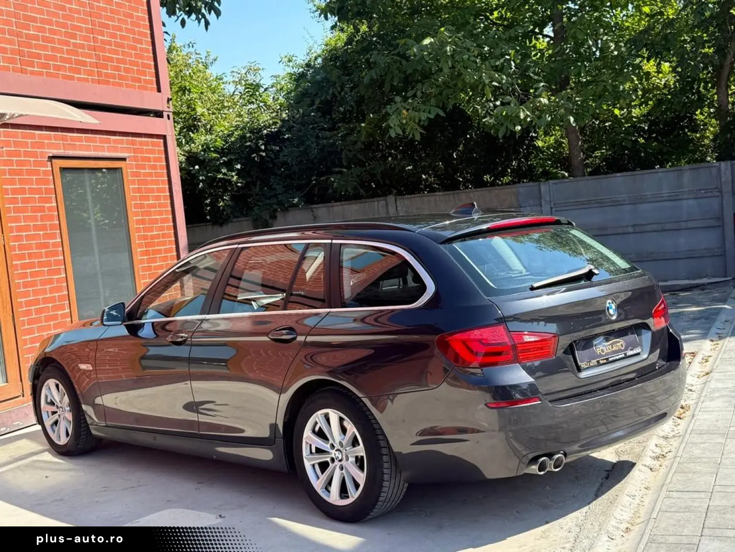 Bmw Seria-5