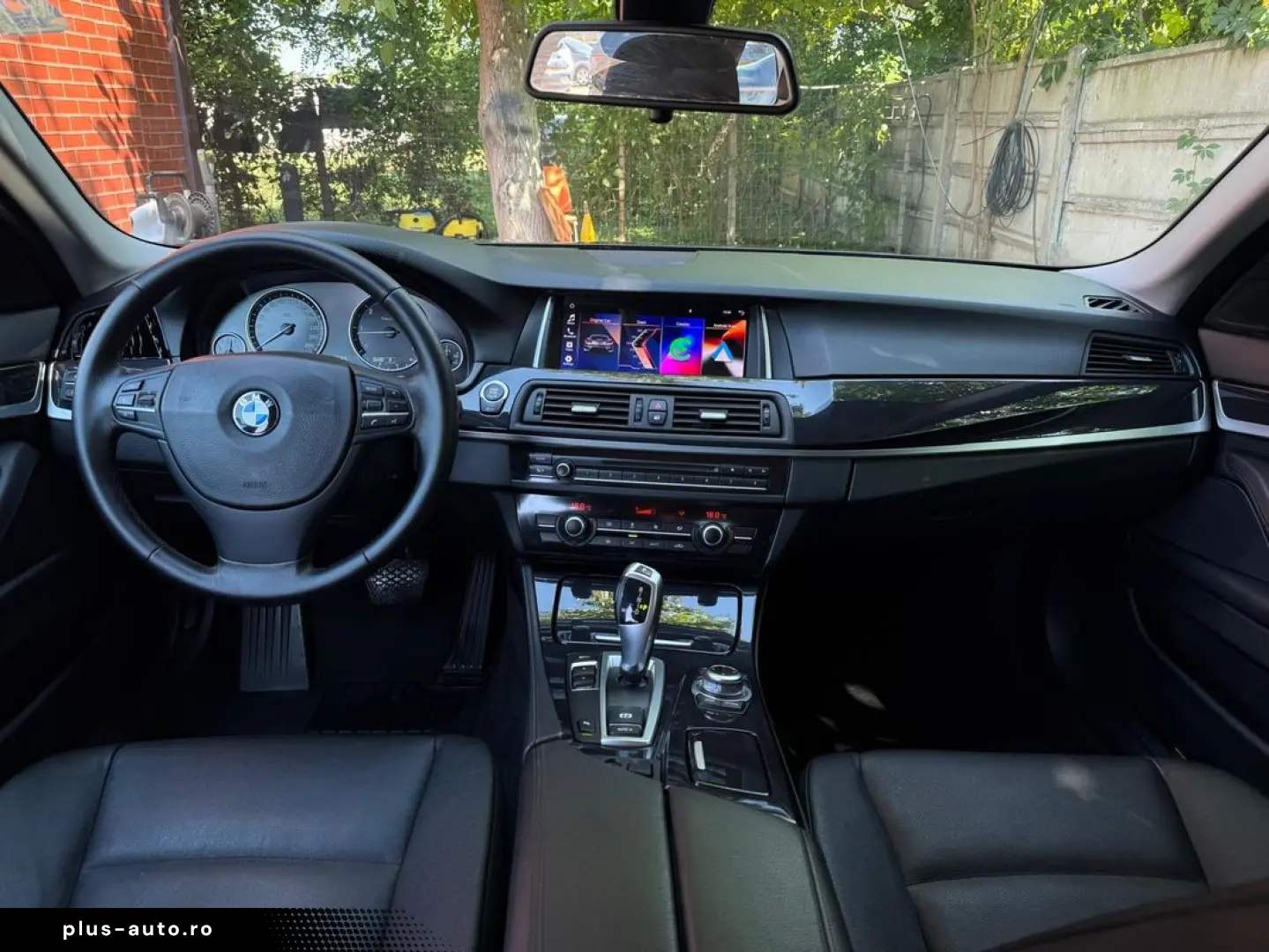 Bmw Seria-5