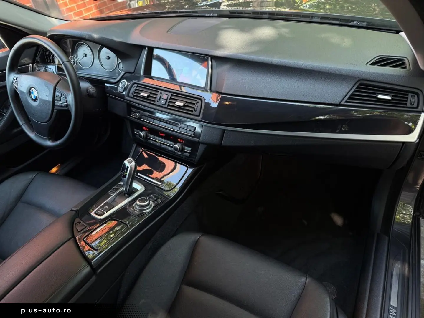 Bmw Seria-5