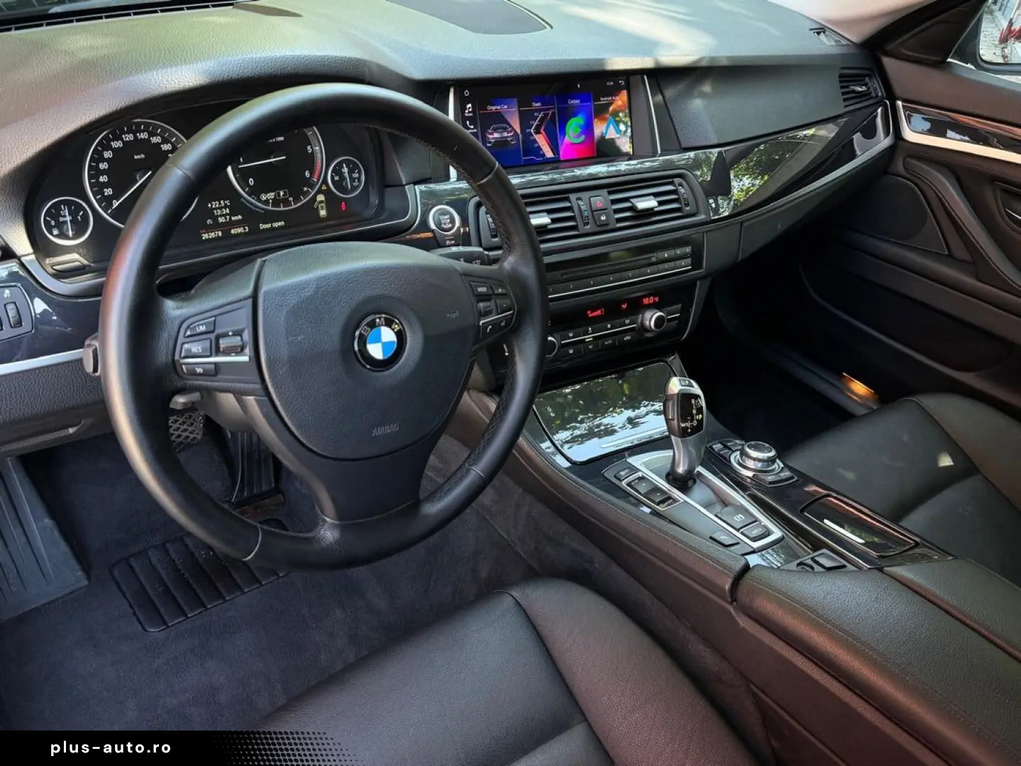 Bmw Seria-5