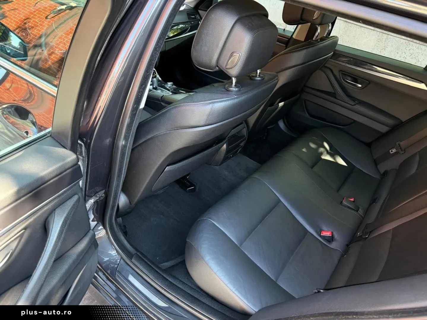 Bmw Seria-5