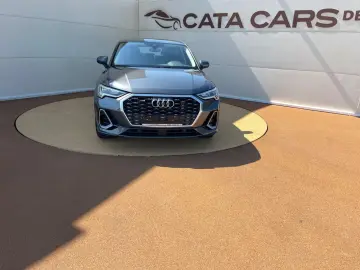 Audi Q3-Sportback
