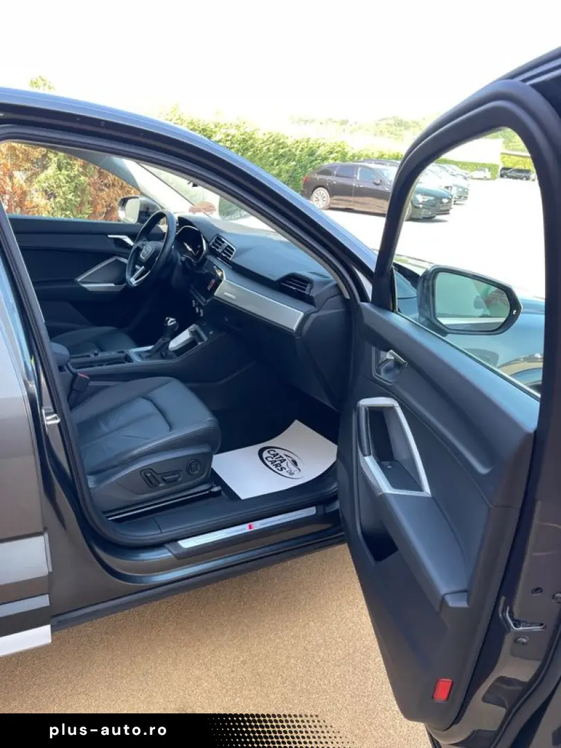 Audi Q3-Sportback