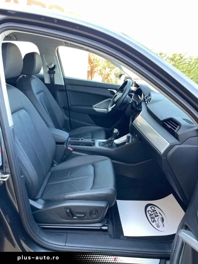 Audi Q3-Sportback