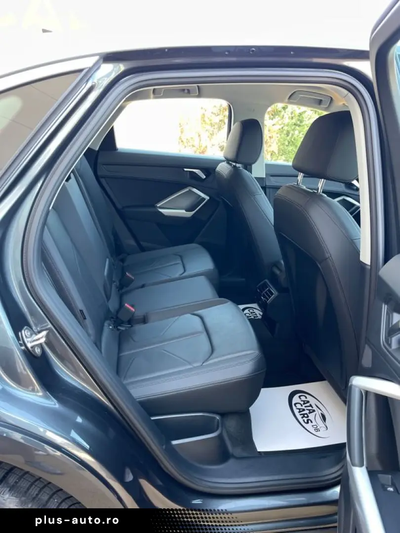 Audi Q3-Sportback