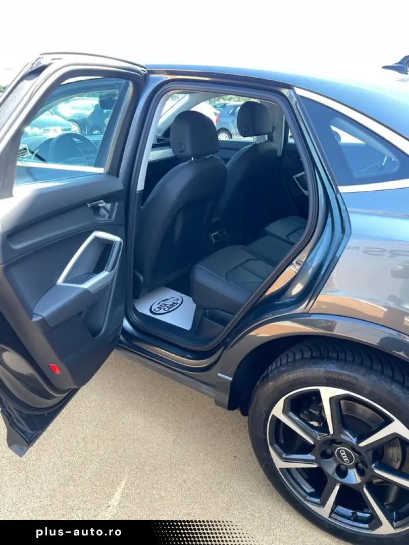 Audi Q3-Sportback