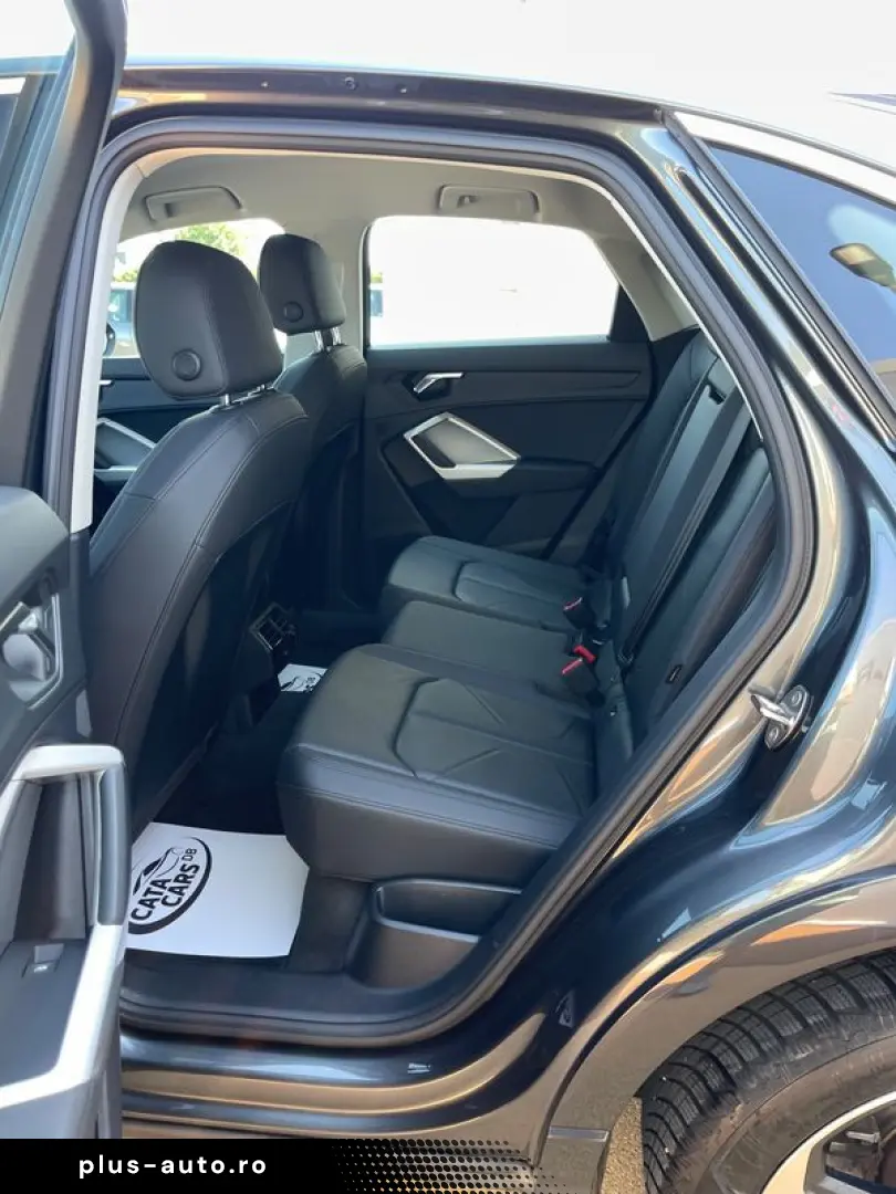 Audi Q3-Sportback