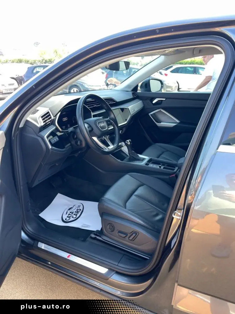 Audi Q3-Sportback