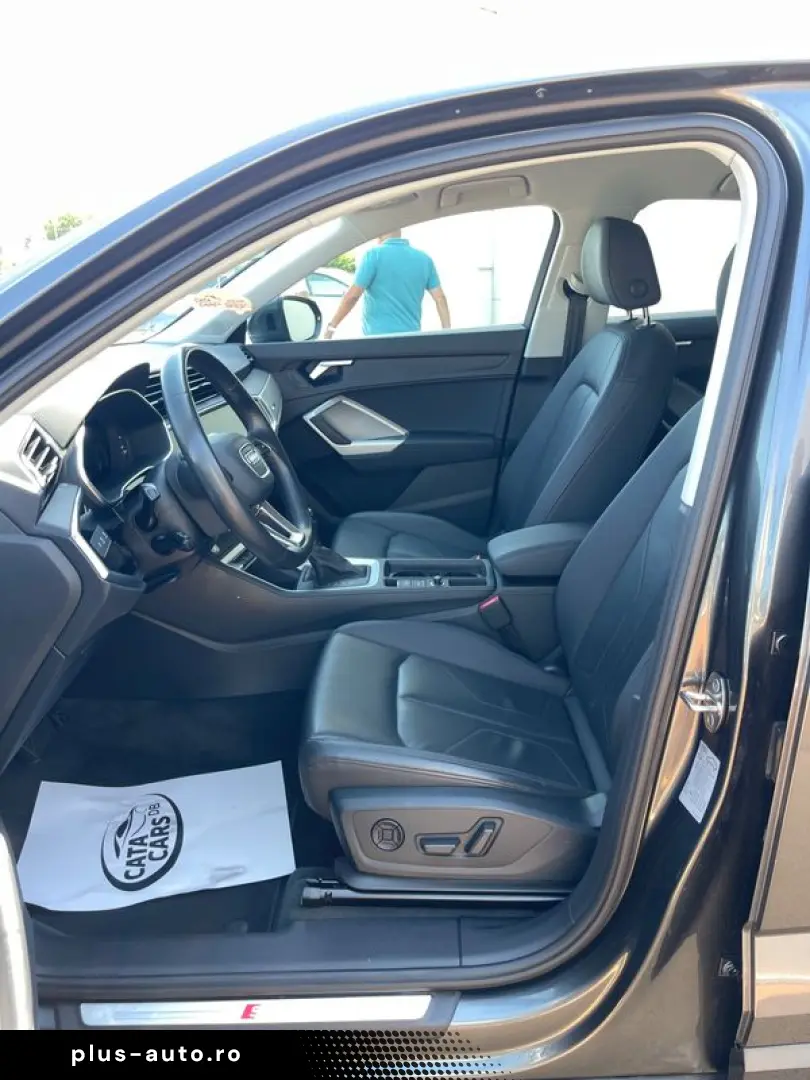 Audi Q3-Sportback