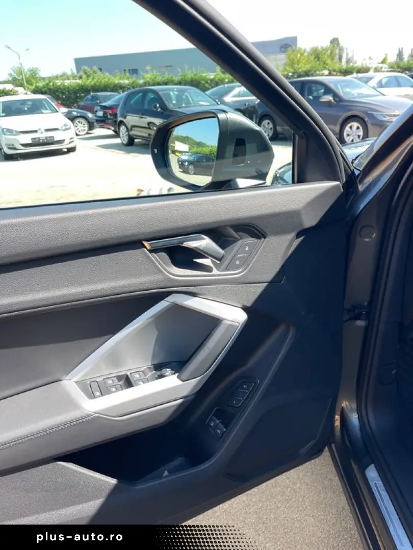 Audi Q3-Sportback
