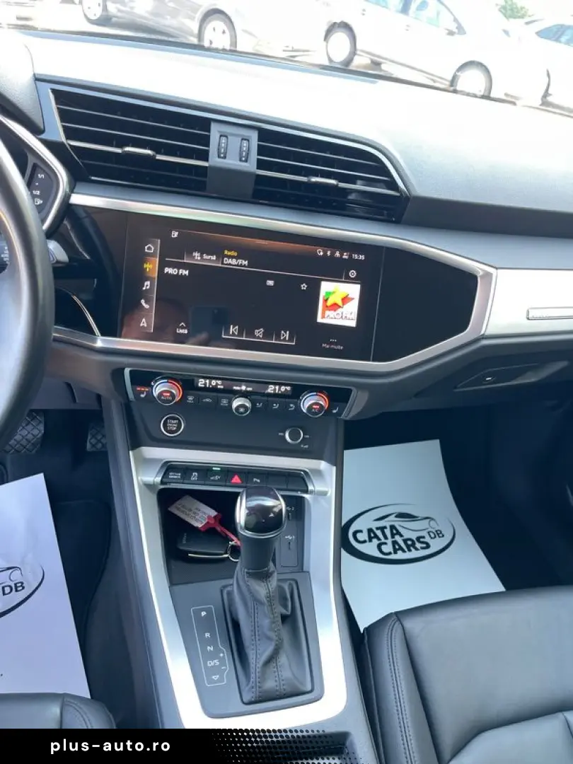 Audi Q3-Sportback