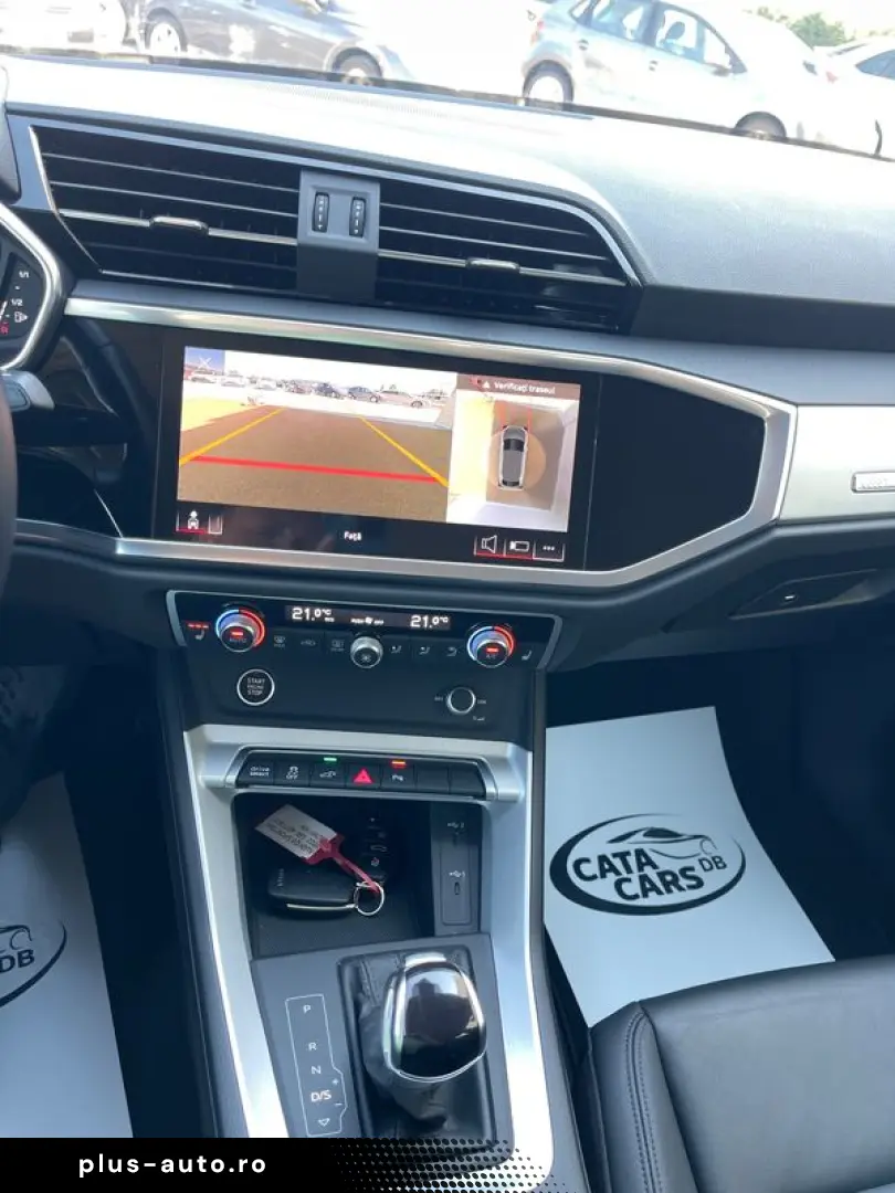 Audi Q3-Sportback