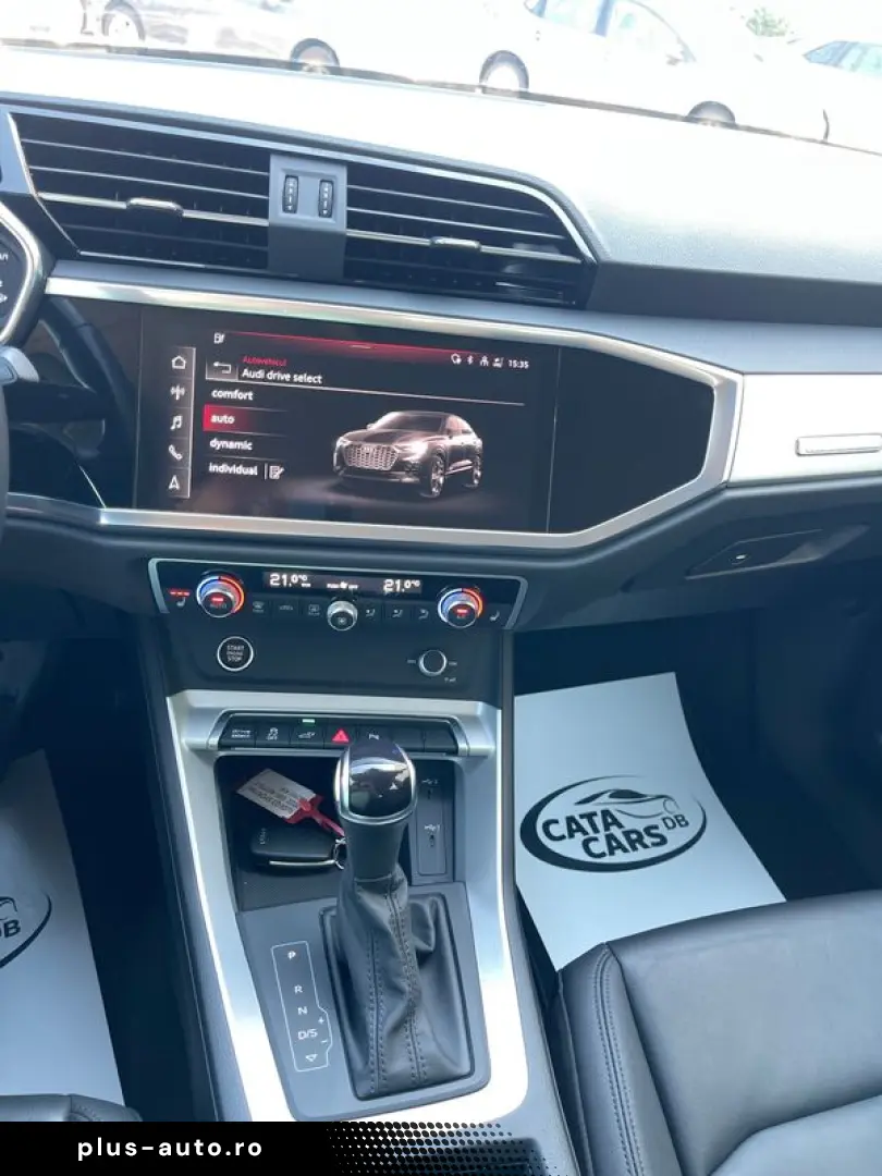 Audi Q3-Sportback
