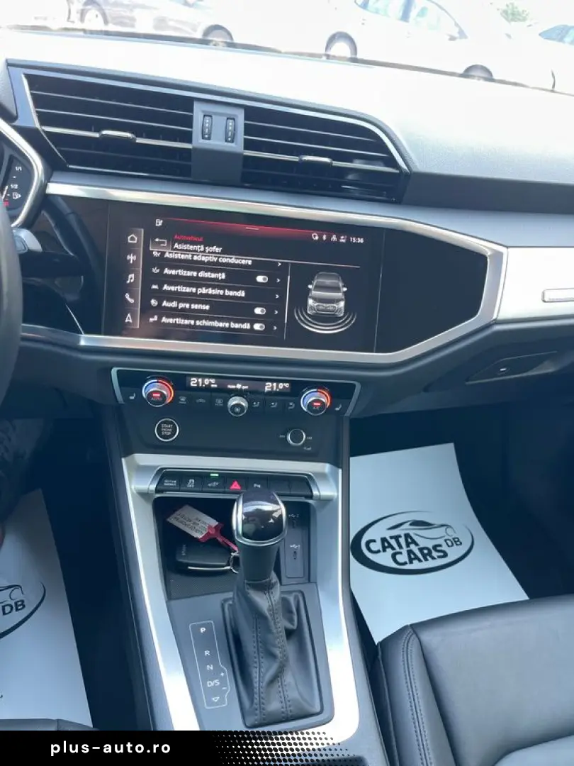 Audi Q3-Sportback