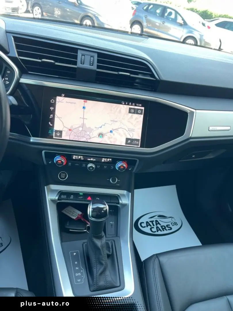 Audi Q3-Sportback