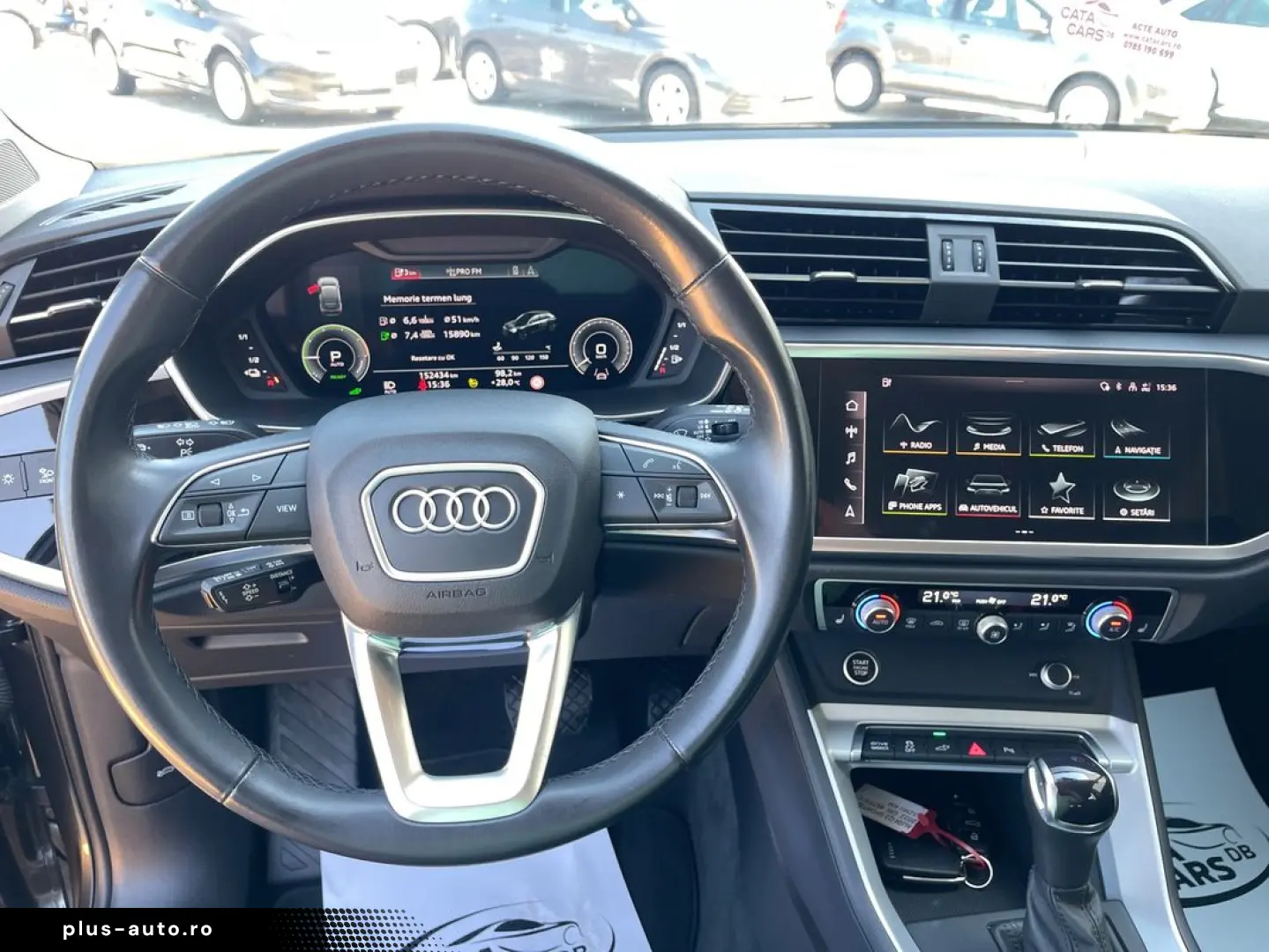 Audi Q3-Sportback