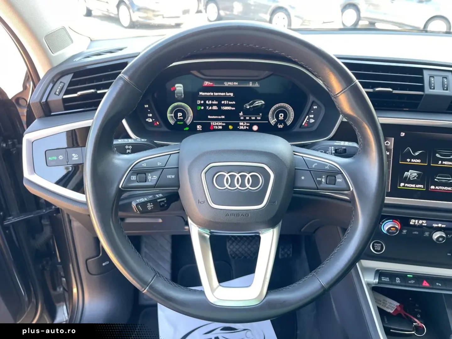 Audi Q3-Sportback