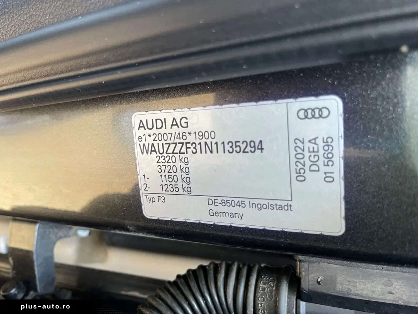 Audi Q3-Sportback