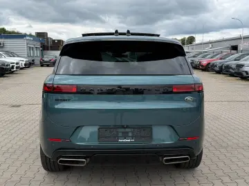 LAND ROVER Range Rover Sport P440e 3.0 Ltr HSE Dynamic Pano