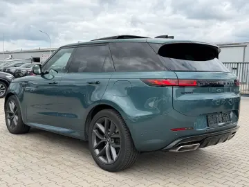 LAND ROVER Range Rover Sport P440e 3.0 Ltr HSE Dynamic Pano
