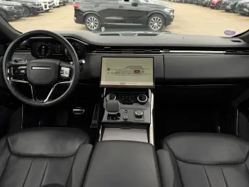 LAND ROVER Range Rover Sport P440e 3.0 Ltr HSE Dynamic Pano