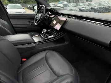 LAND ROVER Range Rover Sport P440e 3.0 Ltr HSE Dynamic Pano