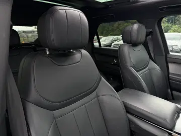 LAND ROVER Range Rover Sport P440e 3.0 Ltr HSE Dynamic Pano
