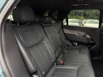 LAND ROVER Range Rover Sport P440e 3.0 Ltr HSE Dynamic Pano