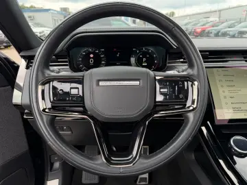 LAND ROVER Range Rover Sport P440e 3.0 Ltr HSE Dynamic Pano
