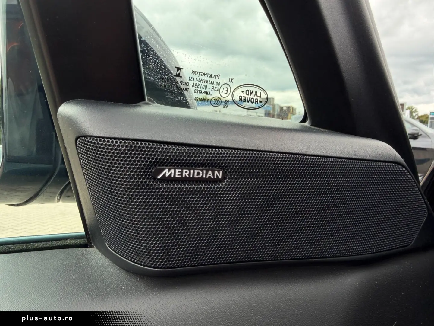 LAND ROVER Range Rover Sport P440e 3.0 Ltr HSE Dynamic Pano
