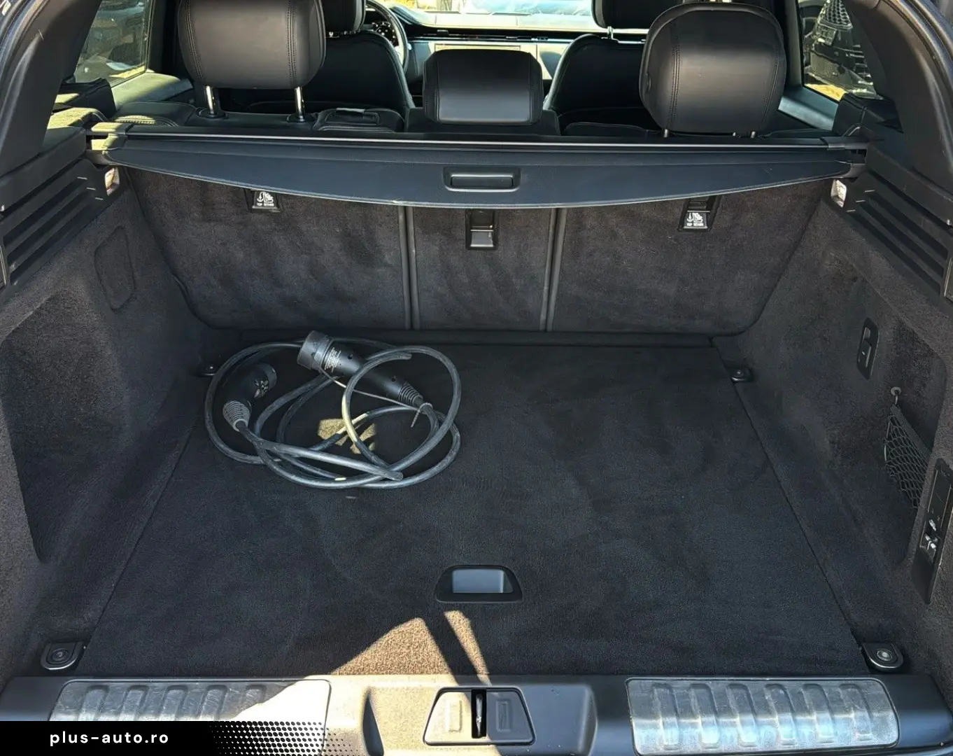 LAND ROVER Range Rover Sport P440e 3.0 Ltr HSE Dynamic Pano