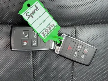 LAND ROVER Range Rover Sport P440e 3.0 Ltr HSE Dynamic Pano