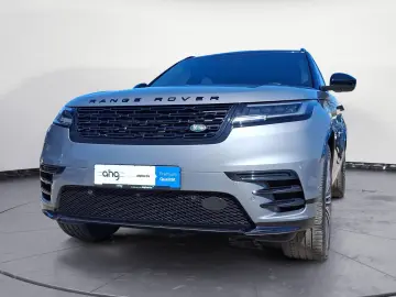LAND ROVER Range Rover Velar 3.0 P400 AUTOBIOGRAPHY AWD ACC