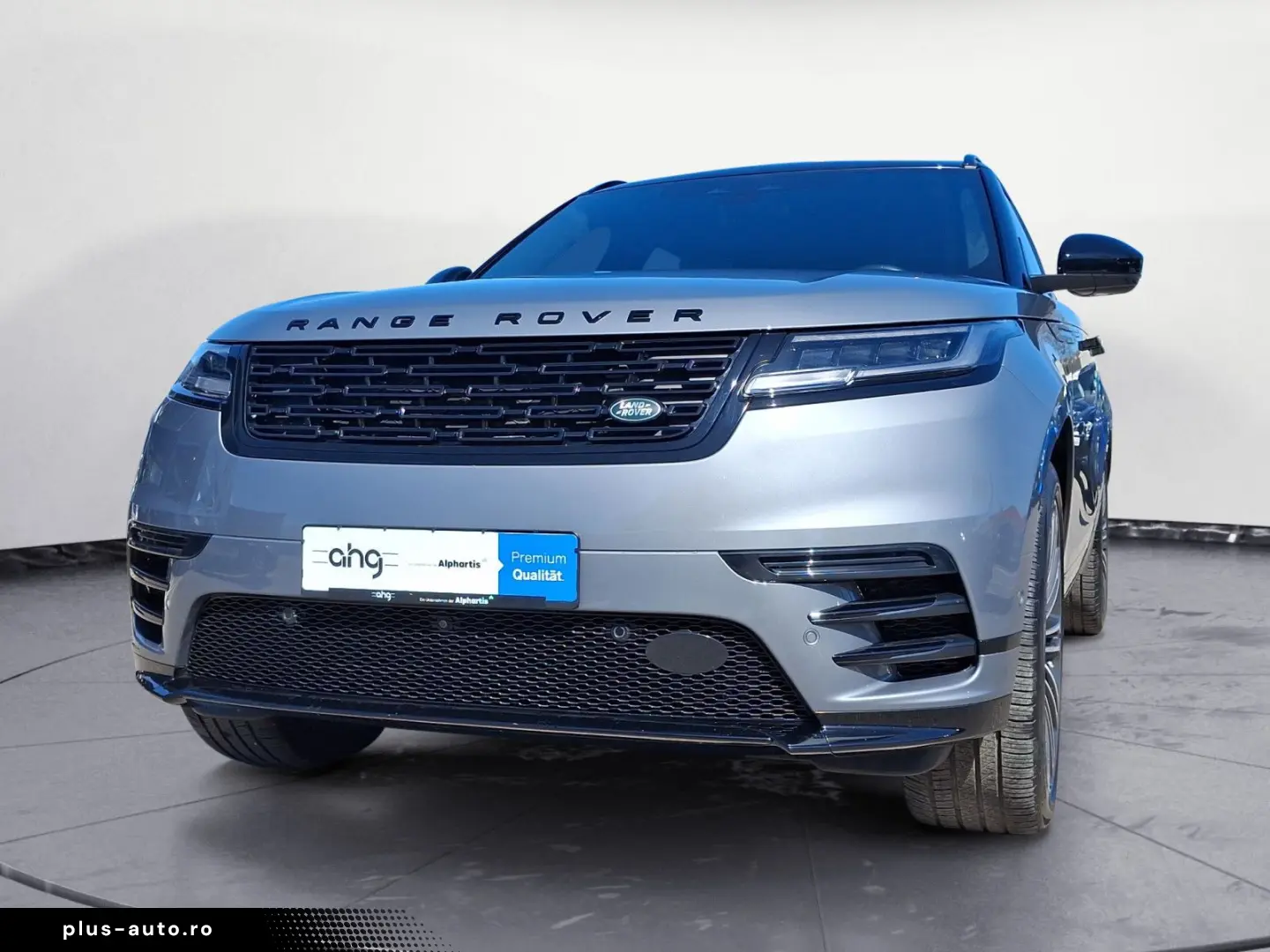 LAND ROVER Range Rover Velar 3.0 P400 AUTOBIOGRAPHY AWD ACC