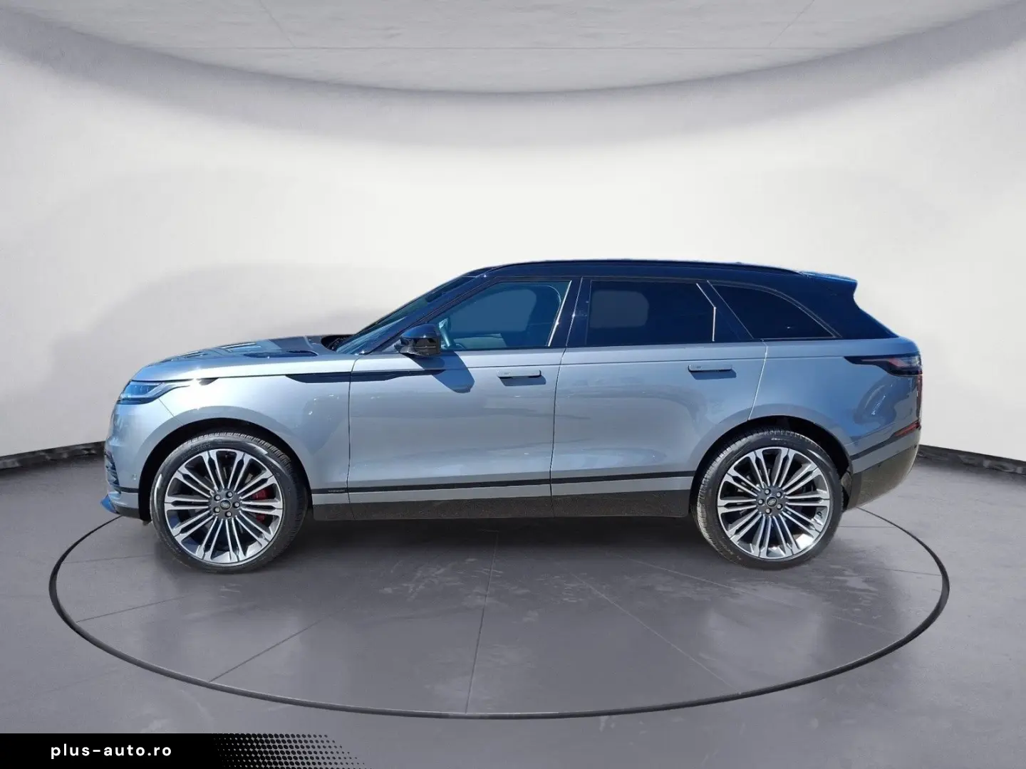 LAND ROVER Range Rover Velar 3.0 P400 AUTOBIOGRAPHY AWD ACC