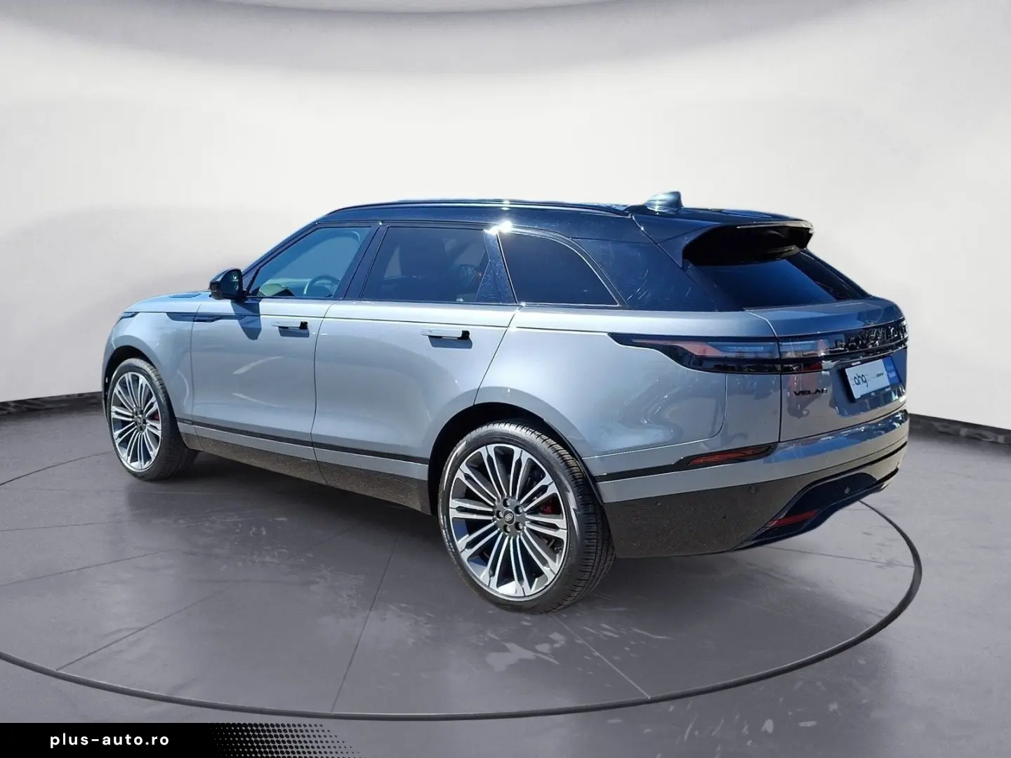 LAND ROVER Range Rover Velar 3.0 P400 AUTOBIOGRAPHY AWD ACC