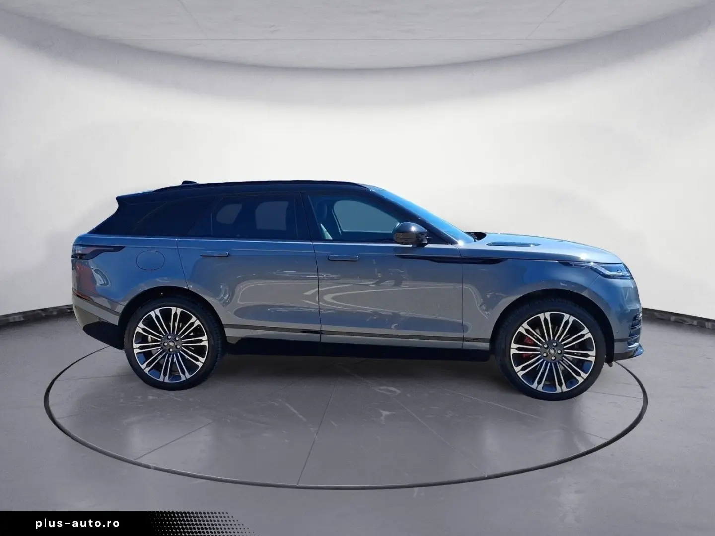 LAND ROVER Range Rover Velar 3.0 P400 AUTOBIOGRAPHY AWD ACC