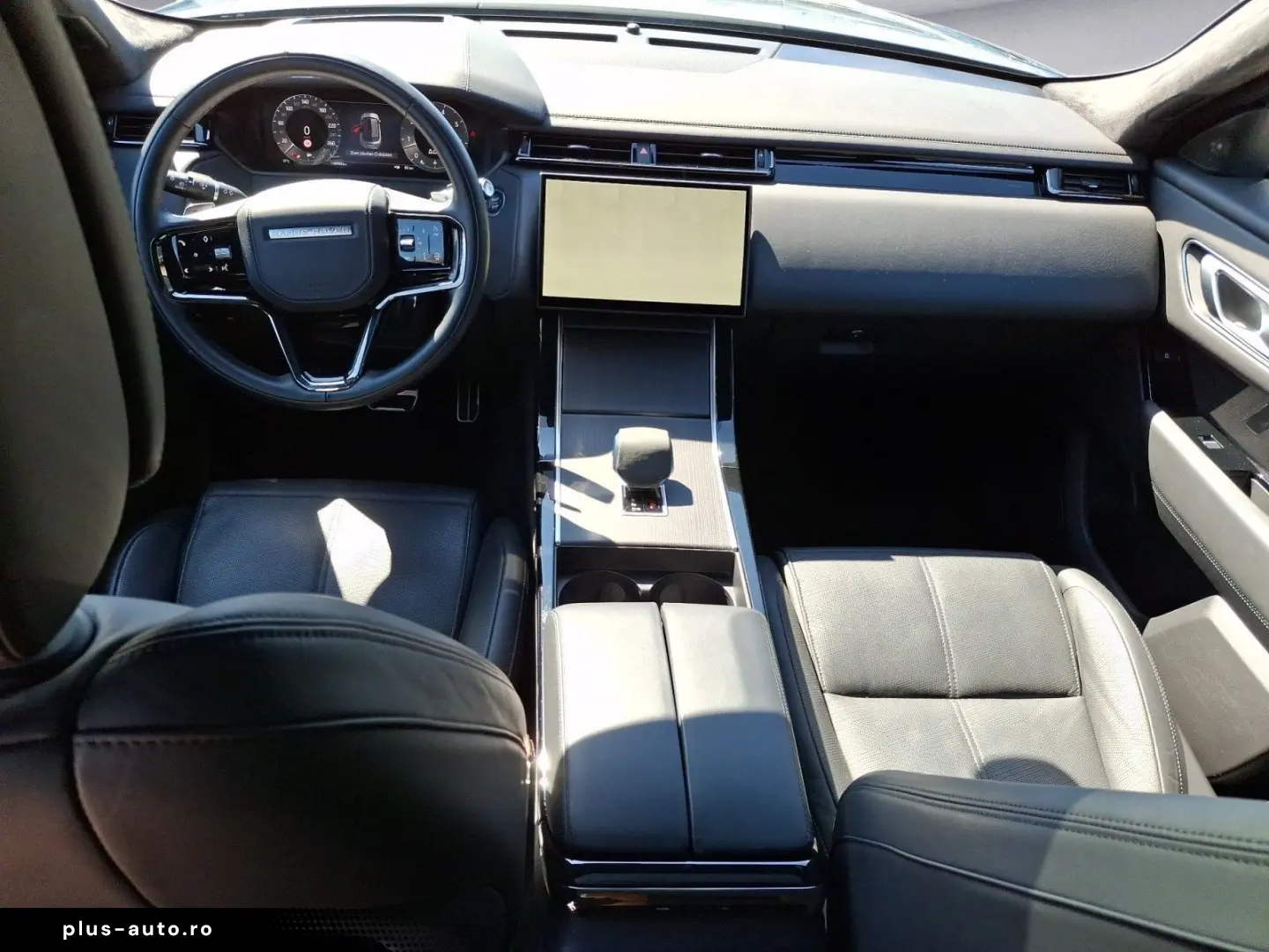 LAND ROVER Range Rover Velar 3.0 P400 AUTOBIOGRAPHY AWD ACC