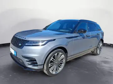LAND ROVER Range Rover Velar 3.0 P400 AUTOBIOGRAPHY AWD ACC