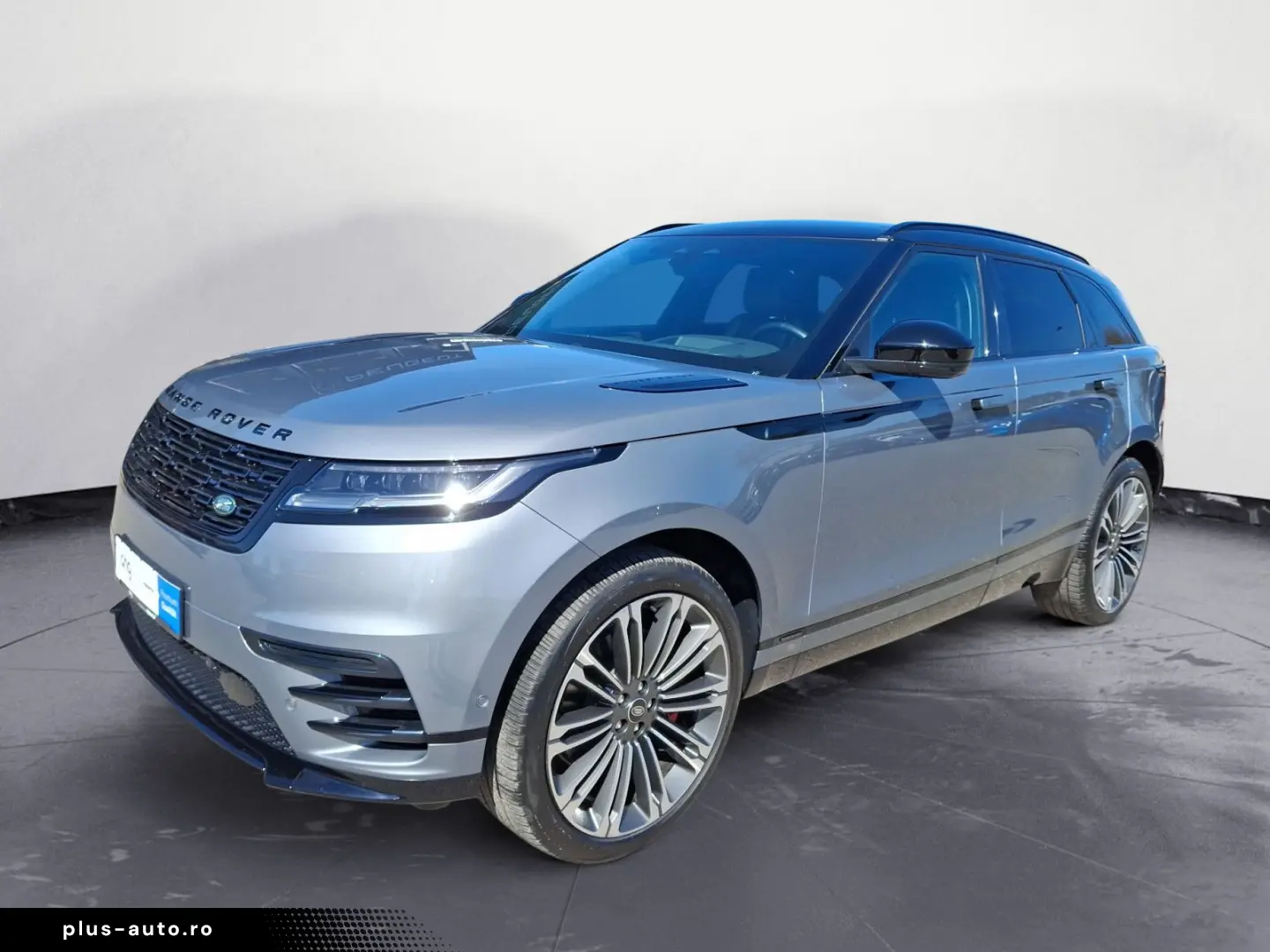 LAND ROVER Range Rover Velar 3.0 P400 AUTOBIOGRAPHY AWD ACC