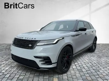 LAND ROVER RANGE ROVER VELAR P250 Dynamic SE Luft HUD 360