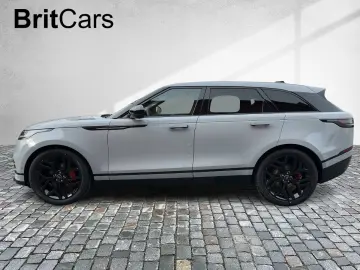 LAND ROVER RANGE ROVER VELAR P250 Dynamic SE Luft HUD 360