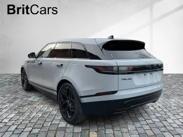 LAND ROVER RANGE ROVER VELAR P250 Dynamic SE Luft HUD 360