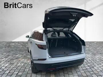 LAND ROVER RANGE ROVER VELAR P250 Dynamic SE Luft HUD 360