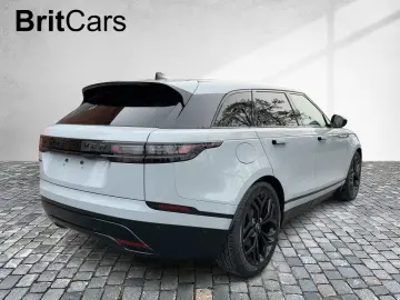 LAND ROVER RANGE ROVER VELAR P250 Dynamic SE Luft HUD 360