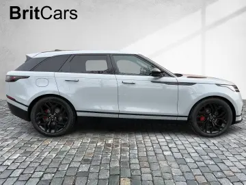 LAND ROVER RANGE ROVER VELAR P250 Dynamic SE Luft HUD 360