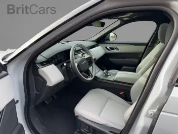 LAND ROVER RANGE ROVER VELAR P250 Dynamic SE Luft HUD 360