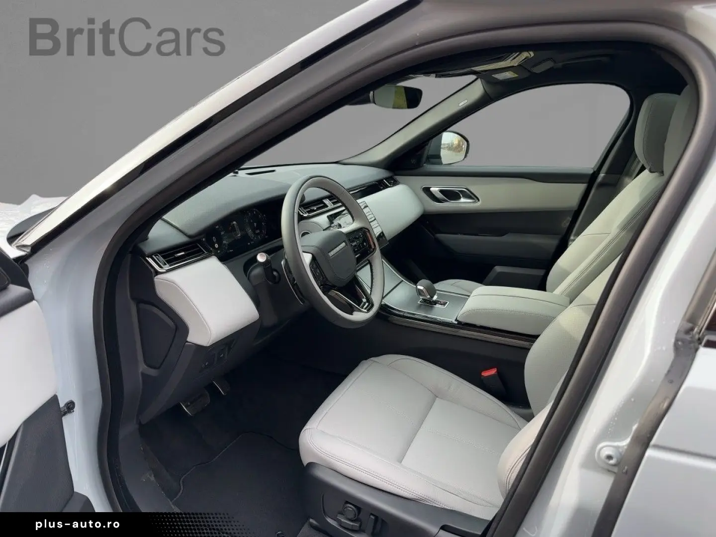 LAND ROVER RANGE ROVER VELAR P250 Dynamic SE Luft HUD 360