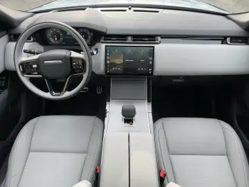 LAND ROVER RANGE ROVER VELAR P250 Dynamic SE Luft HUD 360