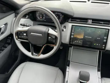 LAND ROVER RANGE ROVER VELAR P250 Dynamic SE Luft HUD 360